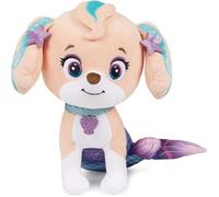 Paw Patrol Coral mascotte en peluche Aqua Pups Mermaid Dog 18 cm Spin Master