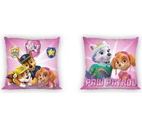 Paw Patrol Coussin Coussin décoratif 40 x 40 cm