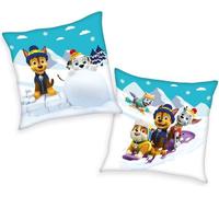 Paw Patrol Coussin Coussin décoratif 40 x 40 cm