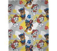 Paw Patrol - Couverture motif/style Tache (TC1031)