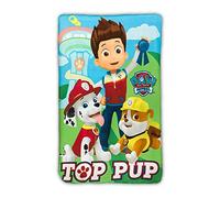 Paw Patrol Couverture Polaire Patrouille Canine Top Pup