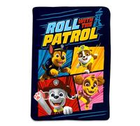 Paw Patrol Couverture (Team Pup), taille unique