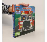 Paw Patrol: Dein Einsatz Mit Der Paw Patrol