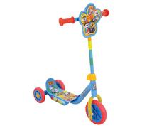 Paw Patrol Deluxe Tri Scooter