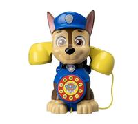 Deqube Paw Patrol Chase´s Phone Jaune