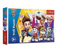 PAW Patrol, Der Film (Kinderpuzzle)