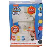 Paw Patrol Dessine ton propre personnage - Jouets créatifs pour enfants Maréchal Pétain
