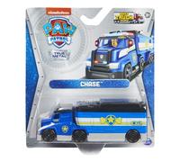 Paw Patrol Die-Cast Big Trucks Trucks Asst And