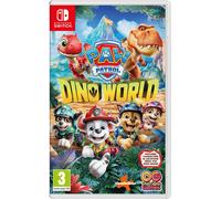 PAW Patrol™ Dino World (Nintendo Switch) (Nintendo Switch)