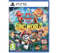 PAW Patrol™ Dino World (PlayStation 5) (Sony Playstation 5)