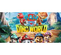 PAW Patrol Dino World (Xbox One Account)