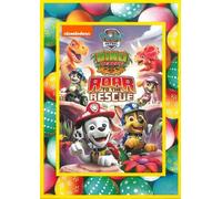 Paw Patrol: Dino Worlds [Digital Video Disc]