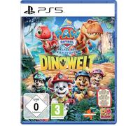 Paw Patrol: Dinowelt [PS5]