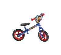 Toimsa 119 vélo Vélo de ville 25,4 cm (10") Acier Multicolore
