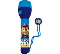 Paw Patrol Duty Calls Lampe de poche 21cm
