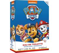 Paw Patrol Eau de Toilette Vaporisateur 30ml