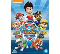 Paw Patrol – DVD – Édition Royaume‑Uni (Import)