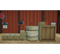 PAW PATROL : EN MISSION PS4