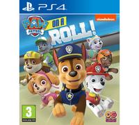 Paw Patrol : En route ! (PS4)