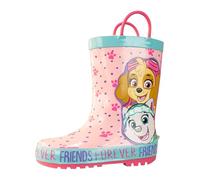 Paw Patrol Enfant Bottes en Caoutchouc La Pat' Patrouille