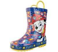 Paw Patrol Enfant Bottes en Caoutchouc La Pat' Patrouille