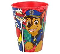 Paw Patrol enfant Vaso Easy Pequeño 260 Ml Comic
