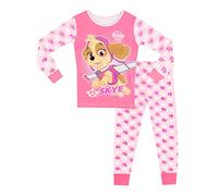 Paw Patrol Ensemble De Pyjamas Fille Multicolore 2-3 ANS