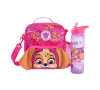 Paw Patrol - Ensemble Sac à déjeuner motif Stella COOL AND KIND - Fille (NS9512)