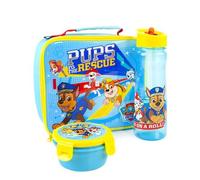 Paw Patrol - Ensemble Sac à déjeuner RESCUE PUPS - Enfant (NS6244)