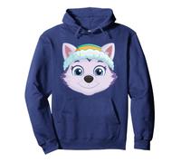 Paw Patrol Everest Large Face Sweat à Capuche