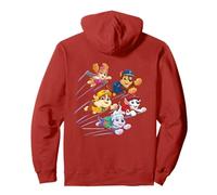 Paw Patrol Everest Marshall Chase Skye Rubble Rescue Cadeaux Sweat à Capuche