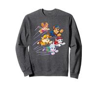 Paw Patrol Everest Marshall Chase Skye Rubble Rescue Cadeaux Sweatshirt