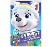 Paw Patrol: Everest - The Snowy Mountain Pup