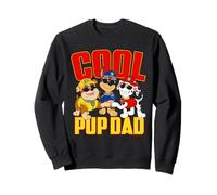 Paw Patrol Father's Day Cool Pup Dad Sweatshirt