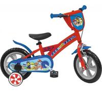 Paw Patrol Fiets "12