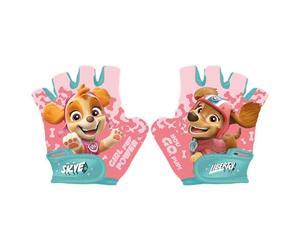 Paw Patrol Fietshandschoenen