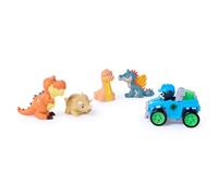 Paw Patrol Figure Dino Rexs Dino Crew Pack