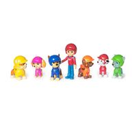 Paw Patrol Figure Rescue Wheels 6070443