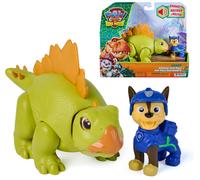 Paw Patrol Figure Roaring Pup Pals Chase