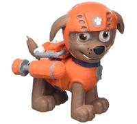 Paw Patrol - Figurine Chase Zuma multicolore