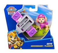 Paw Patrol figurine Skye - jouet d'action pour enfants dès 3 ans Or