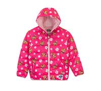 Paw Patrol Filles Manteau La Pat' Patrouille Rose 18-24 Mois