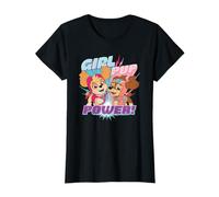 Paw Patrol Girls Pups Power T-Shirt