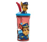 Paw Patrol - Glass, 3d Figure (18966)