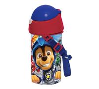 Paw Patrol Gourde 500 ml / Bouteille d'eau Pat' Patrouille 500 ml / Gourde pour enfants