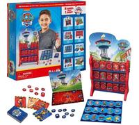 Paw Patrol Grand Jeu De 8 Jeux De Société