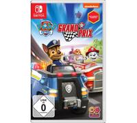 PAW Patrol: Grand Prix - Nintendo Switch Standard (Nintendo Switch)