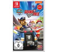 PAW Patrol: Grand Prix - Nintendo Switch Standard (Nintendo Switch)
