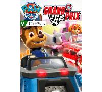 PAW Patrol: Grand Prix PC/XBOX LIVE Key EUROPE