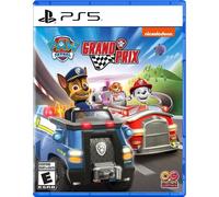 Paw Patrol: Grand Prix - Ps5 (Us)